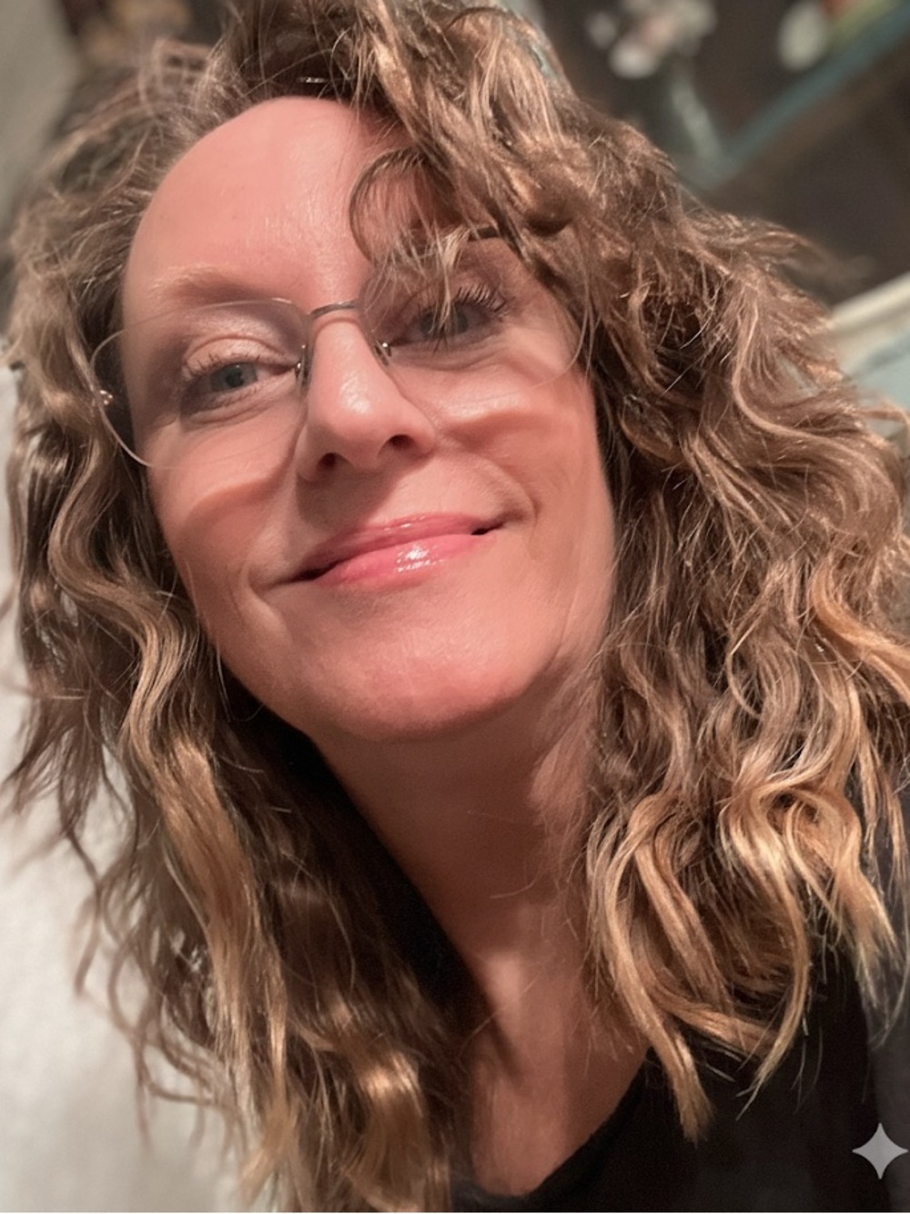 Meet your Posher, Danette